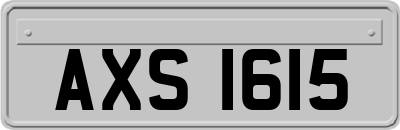 AXS1615