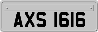 AXS1616