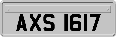 AXS1617