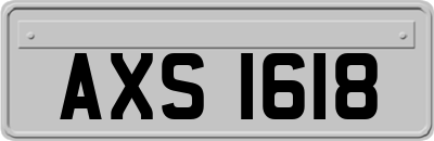 AXS1618