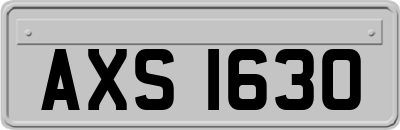 AXS1630
