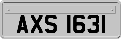AXS1631
