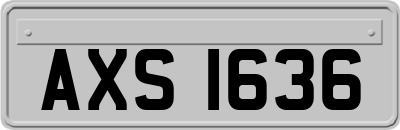 AXS1636