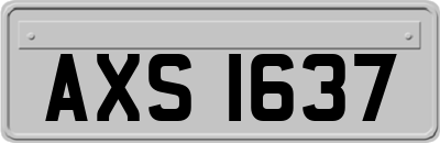 AXS1637