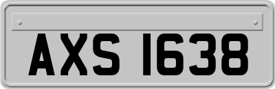 AXS1638