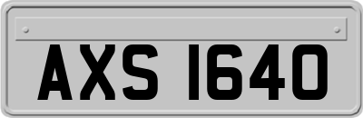 AXS1640