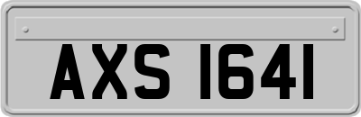 AXS1641