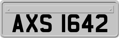 AXS1642
