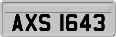 AXS1643