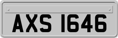 AXS1646