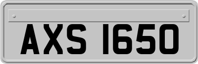 AXS1650