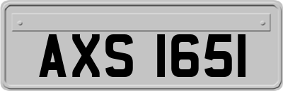 AXS1651