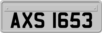 AXS1653