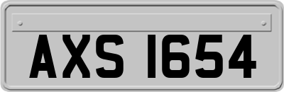 AXS1654