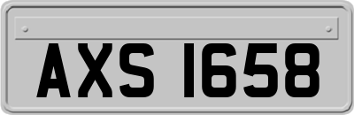 AXS1658