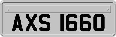 AXS1660