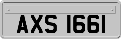 AXS1661