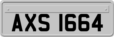 AXS1664