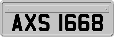 AXS1668
