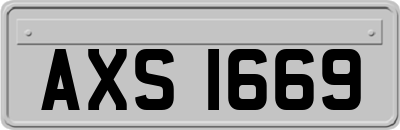 AXS1669