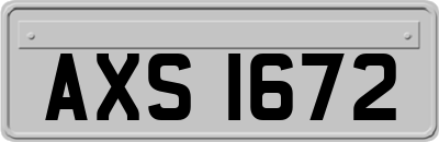 AXS1672