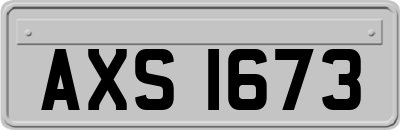 AXS1673