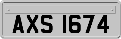 AXS1674