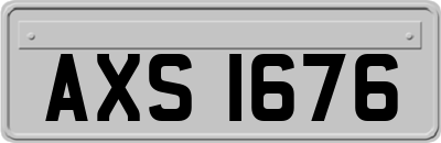 AXS1676