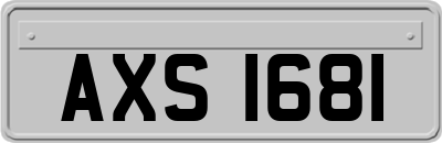 AXS1681