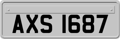 AXS1687