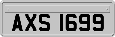 AXS1699