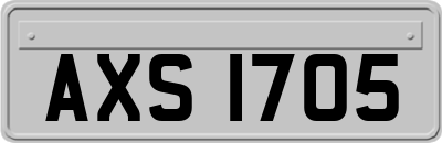 AXS1705