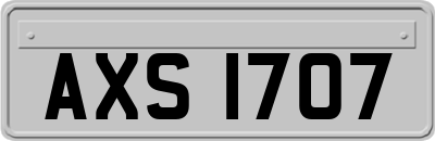 AXS1707