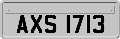 AXS1713