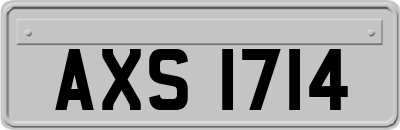 AXS1714