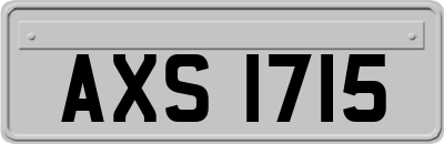 AXS1715