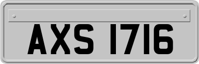 AXS1716