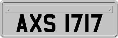 AXS1717