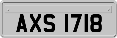 AXS1718
