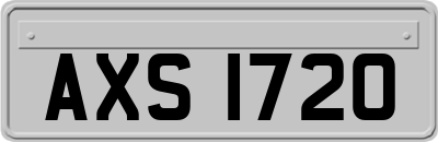 AXS1720