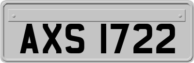 AXS1722