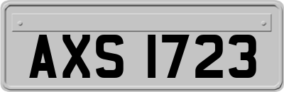 AXS1723