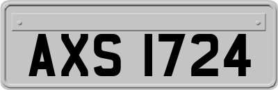 AXS1724
