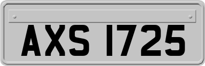 AXS1725