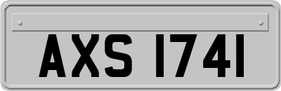 AXS1741