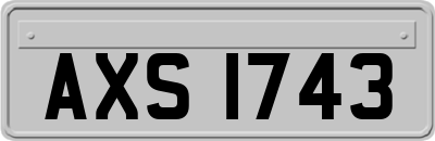 AXS1743