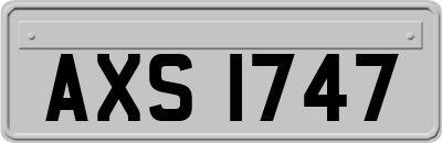 AXS1747