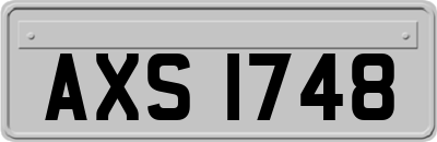 AXS1748