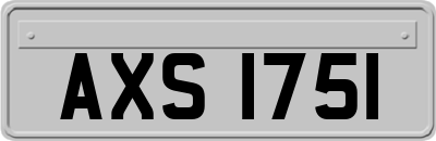 AXS1751
