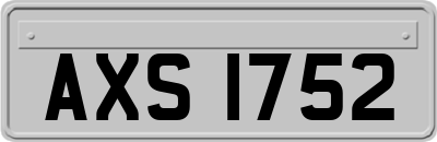 AXS1752